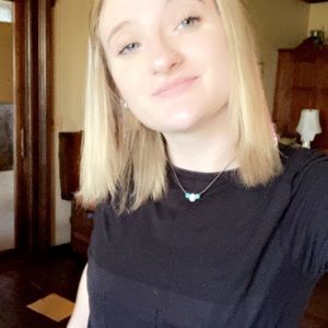 Meet your Posher, Jaylin